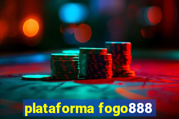 plataforma fogo888